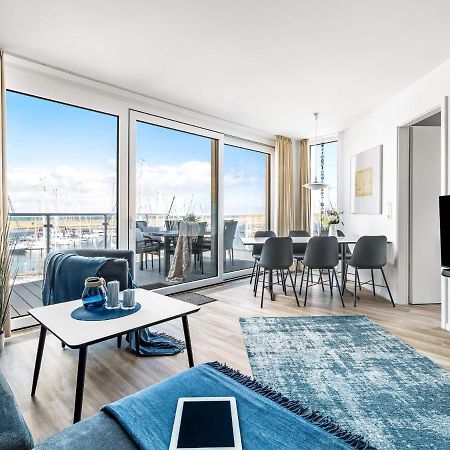 Apartment Wendtorf Xxxi Екстер'єр фото